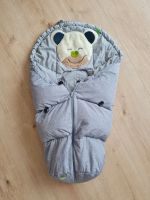 Mucki Winterfußsack Baby Baden-Württemberg - Herrenberg Vorschau