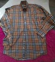 Burberry Hemd Schleswig-Holstein - Neumünster Vorschau
