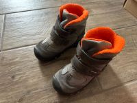 Elefanten Winterstiefel Gr.25 Tip Top Sachsen - Naunhof Vorschau