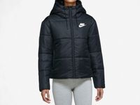 Nike Sportswear Steppjacke  Schwarz S (36/38) Nordrhein-Westfalen - Sassenberg Vorschau