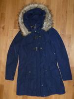 Comma Winter Jacke Parker 38 - 170 / 176 / 36 Faux Fell Bayern - Olching Vorschau