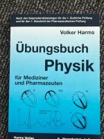 Übungsbuch Physik Mediziner & Pharmazeuten Physikum/Stex Bayern - Erlangen Vorschau