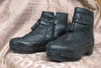 Stiefeletten Größe 40 Berlin - Reinickendorf Vorschau