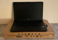 HP Laptop 15-bs036ng Niedersachsen - Duderstadt Vorschau