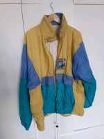 90es Regenjacke XL Vintage Bunt Leipzig - Leipzig, Südvorstadt Vorschau