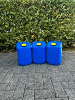 Kanister 25 Liter Blau /Tank/Wasserkanister/Kunststoffkanister Nordrhein-Westfalen - Meckenheim Vorschau