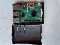 Raspberry Pi 2 Model B V1.1 mit Gehäuse Schleswig-Holstein - Bargteheide Vorschau