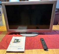 Panasonic LED-TV 32 Zoll mit DVB-C, DVB-T, 3*HDMI, SD-Kartenleser Dresden - Blasewitz Vorschau