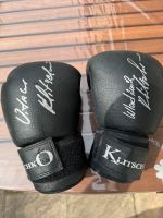 Boxhandschuhe Klitscko Style München - Trudering-Riem Vorschau