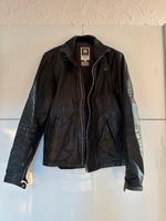 Originale G-Star Lederjacke Baden-Württemberg - Aalen Vorschau