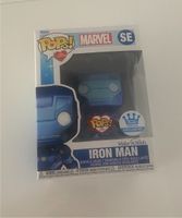 Funko Pop Marvel Ironman Niedersachsen - Stolzenau Vorschau