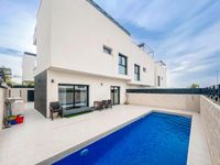 Villa mit 3 Schlafzimmern Benijofar ☀️ Benijofar - Alicante - Spanien Nordrhein-Westfalen - Leopoldshöhe Vorschau