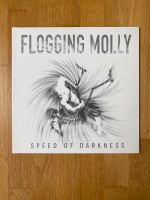 Flogging Molly - Speed Of Darkness (Vinyl /LP) Friedrichshain-Kreuzberg - Friedrichshain Vorschau