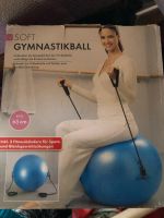 Pilates Joga Gymnastik Ball Neu Schleswig-Holstein - Barsbüttel Vorschau