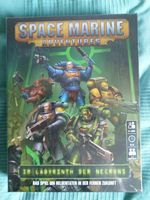 Games Workshop – Space Marine Adventures deutsch!!! OVP Leipzig - Schleußig Vorschau