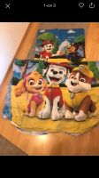 Paw Patrol Bettwäsche 135x200cm 80x80 cm Baden-Württemberg - Ulm Vorschau