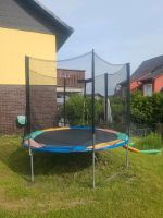 Trampolin 305 cm Bayern - Priesendorf Vorschau