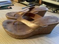 Ugg, Sandaletten Rheinland-Pfalz - Boppard Vorschau