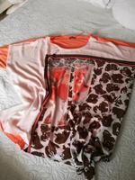 Shirt Bluse Samoon Gerry Weber Gr. 54 Nordrhein-Westfalen - Ennepetal Vorschau