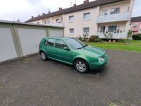 Volkswagen Golf 1.6 Comfortline Comfortline Nordrhein-Westfalen - Lippstadt Vorschau