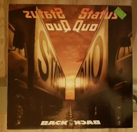 Status Quo - BACK TO BACK - VINYL,LP Plattenauflösung Wandsbek - Hamburg Hummelsbüttel  Vorschau