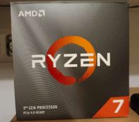 AMD Ryzen 7 3700X Schleswig-Holstein - Schafflund Vorschau