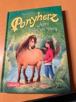 Ponyherz: Anni findet ein Pony von Usch Luhn Nordrhein-Westfalen - Neunkirchen-Seelscheid Vorschau