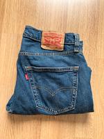 Levis 502 blau 32x32 Altstadt-Lehel - München/Lehel Vorschau