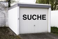 Suche Garage nähe Finsterwalderstraße in Rosenheim Bayern - Rosenheim Vorschau