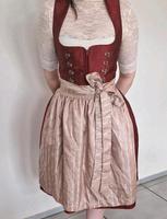 Dirndl Moser 9/50 & 2 Schürzen Artmann's Herzl Bayern - Rötz Vorschau