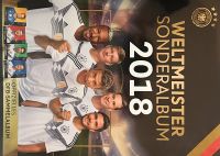 FIFA Weltmeister Sonderalbum 2018 Niedersachsen - Wennigsen Vorschau