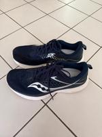 Saucony Ride 17 Größe 42,5 Bayern - Bayreuth Vorschau