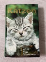 Rassenbuch „Katzen“ Nordrhein-Westfalen - Werdohl Vorschau
