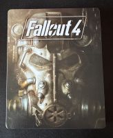 Fallout 4 Steelbook (ohne Spiel) Rheinland-Pfalz - Sankt Sebastian Vorschau