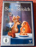 DVD Susi und Strolch Dithmarschen - Heide Vorschau