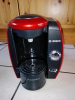 Bosch Tassimo Type CTPM01 Rot funktioniert Nordrhein-Westfalen - Leverkusen Vorschau