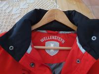 Wellensteyn Jacke, Gr. S, rot, neuwertig Bayern - Vilsbiburg Vorschau
