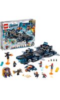 Neu und OVP Lego Avengers Helicarrier 76153 Nordrhein-Westfalen - Dülmen Vorschau