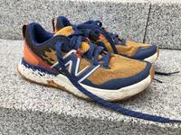 New Balance, 40, Fresh Form hierro 7 Bayern - Lindau Vorschau