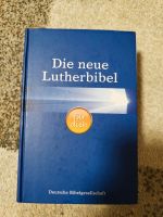 Die neue Lutherbibel. ISBN 978-3-438-01292-0 Rheinland-Pfalz - Dirmstein Vorschau