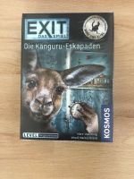 EXIT Das Spiel Die Känguru-Eskapaden original verpackt Schleswig-Holstein - Bad Segeberg Vorschau