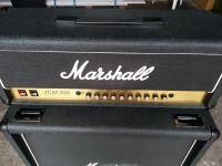 Marshall JCM900 MR 4500 + B BOX Gitarren Verstärker Sachsen-Anhalt - Wolfen Vorschau