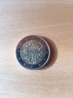 2-Euro Münze Karl der Große 2023 Ricklingen - Wettbergen Vorschau