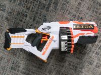 Nerf one Ultra mit Munition Baden-Württemberg - Obersulm Vorschau