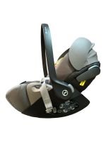 Cybex Sirona Z plus Cloud Z I Size Base Station Niedersachsen - Syke Vorschau