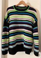 Edel Marc Cain Pullover N5/42-44/XL-XXL Wolle Alpaka wNEU Bayern - Hetzles Vorschau
