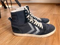 Hummel Stadil Slimmer Größe 39 Nordrhein-Westfalen - Lage Vorschau