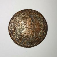 Feudal Münze von 1634 Alt - Frankreich ca. 20,7 mm Nordrhein-Westfalen - Recklinghausen Vorschau