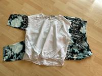 Sommer 2025: Flatterhose Gina + Bluse New Style Gr. 46 Bayern - Freyung Vorschau
