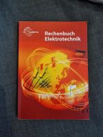 Rechenbuch Elektrotechnik Schleswig-Holstein - Lübeck Vorschau